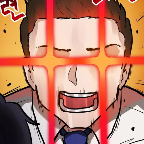 I Have Max Level Luck Chapter 30 cover