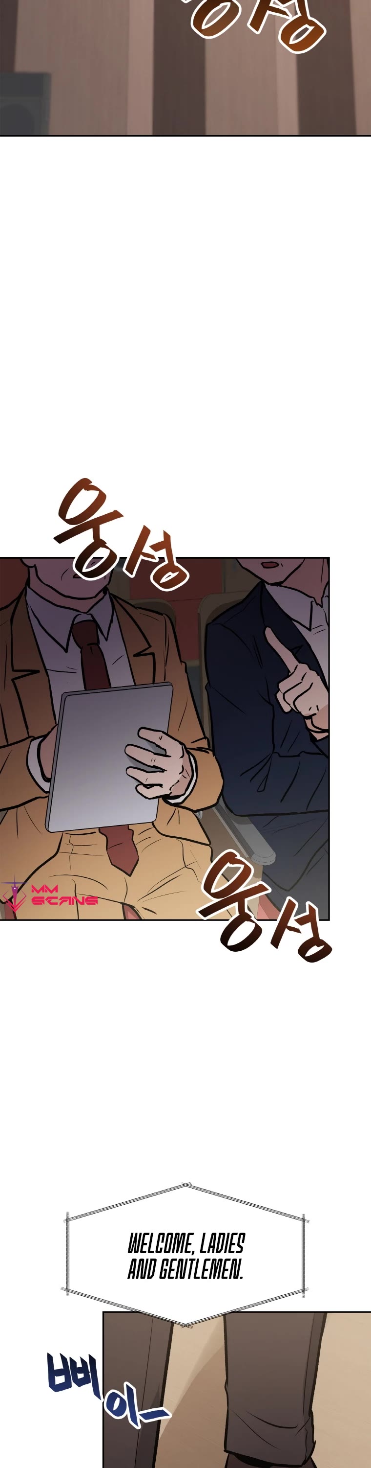 I Have Max Level Luck Chapter 31 page 11 - Chapter 31