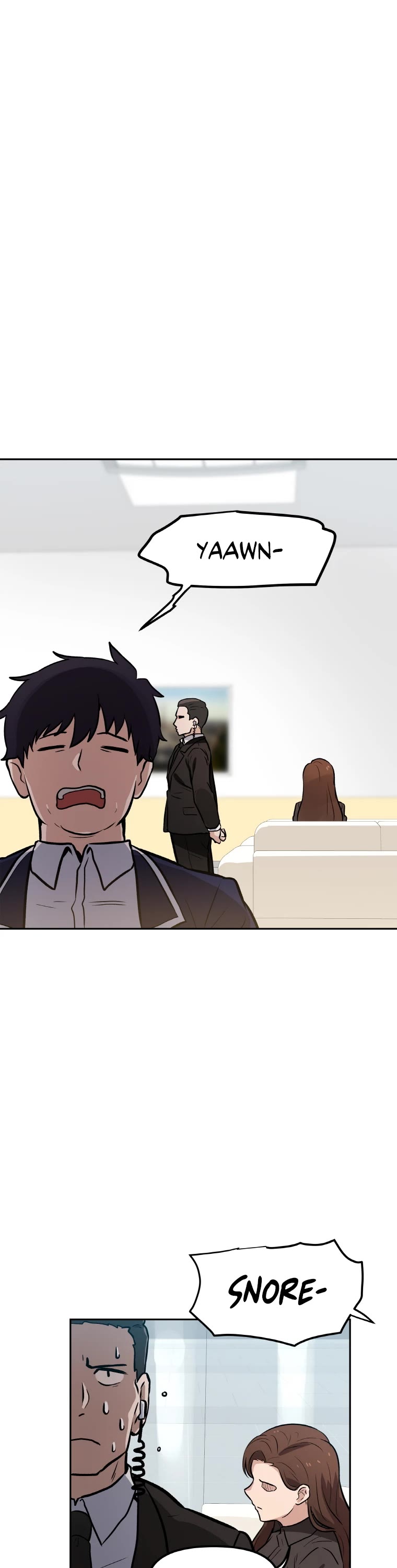 I Have Max Level Luck Chapter 31 page 2 - Chapter 31