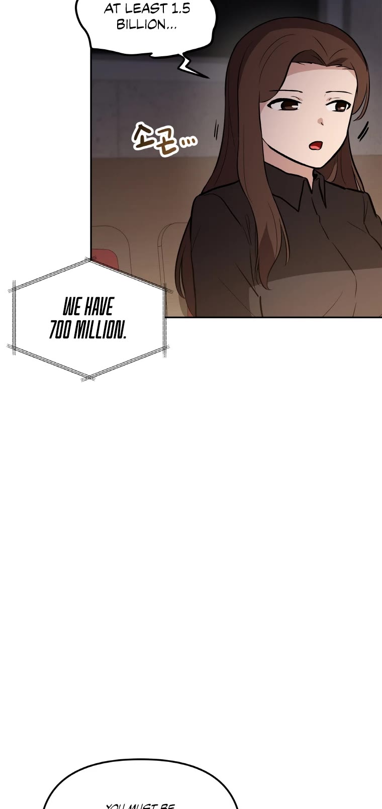 I Have Max Level Luck Chapter 31 page 24 - Chapter 31