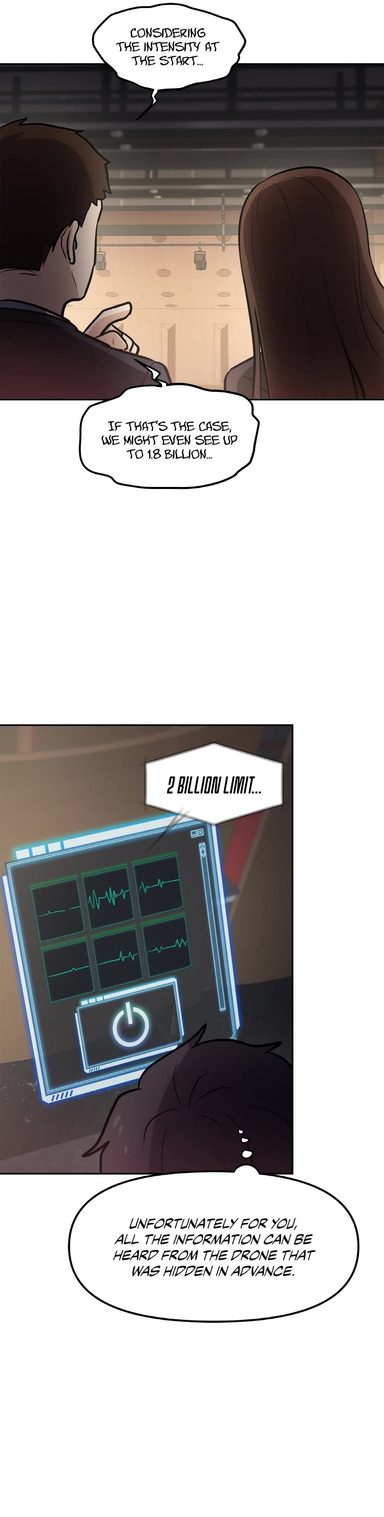 I Have Max Level Luck Chapter 31 page 26 - Chapter 31