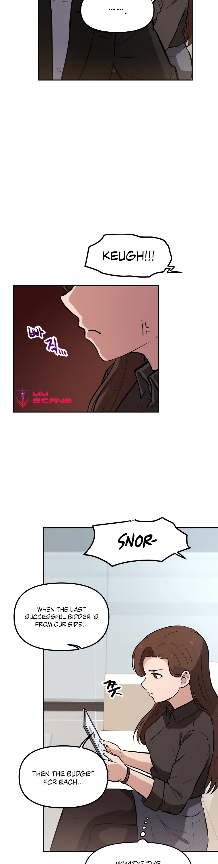 I Have Max Level Luck Chapter 31 page 3 - Chapter 31