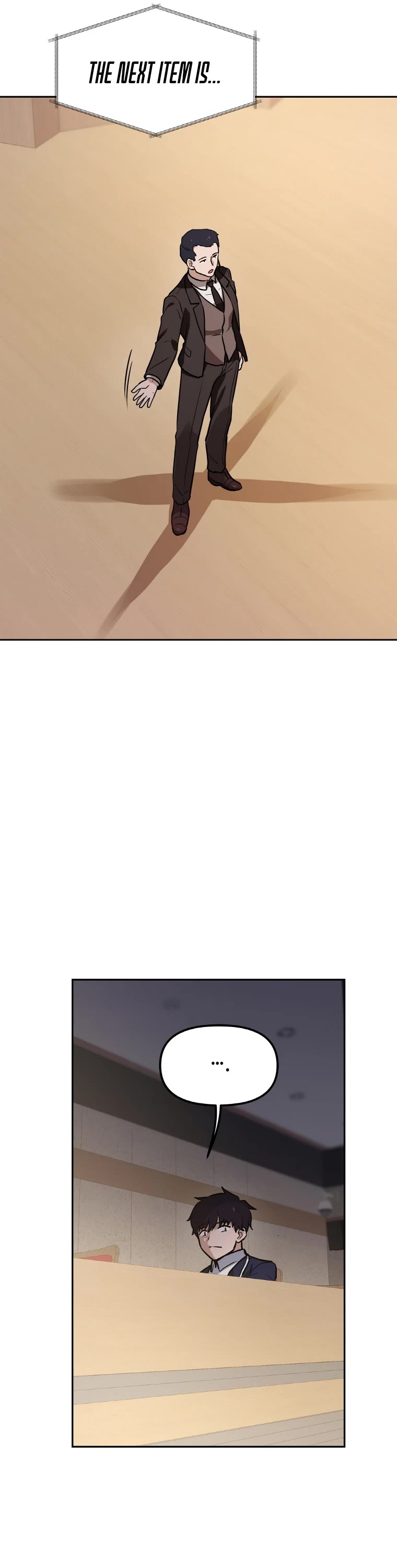 I Have Max Level Luck Chapter 31 page 30 - Chapter 31