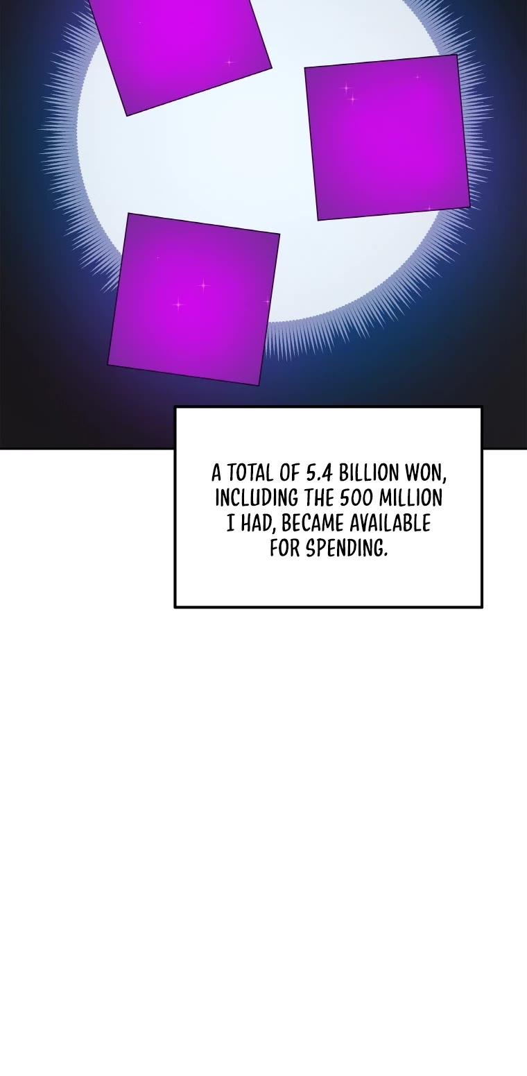I Have Max Level Luck Chapter 31 page 33 - Chapter 31