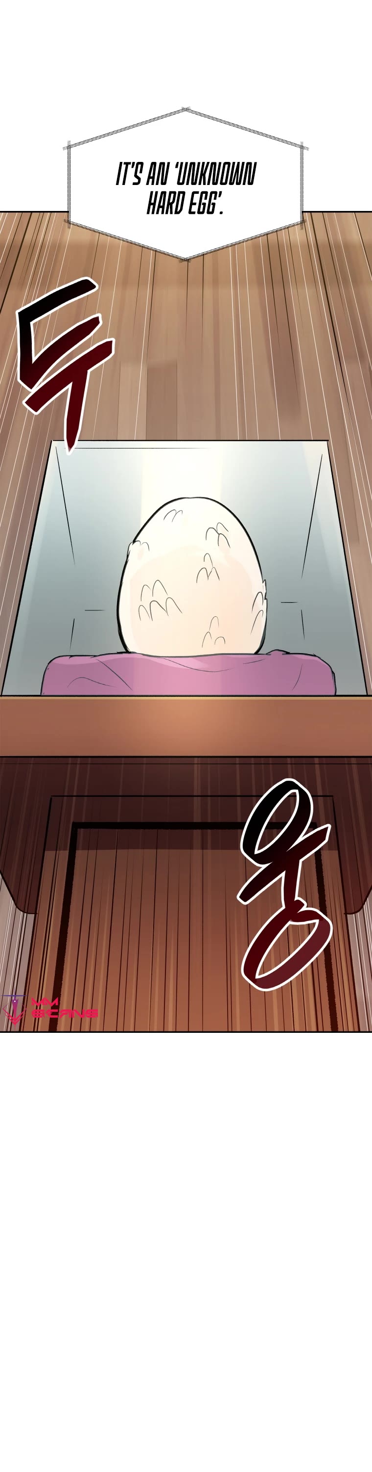 I Have Max Level Luck Chapter 31 page 35 - Chapter 31