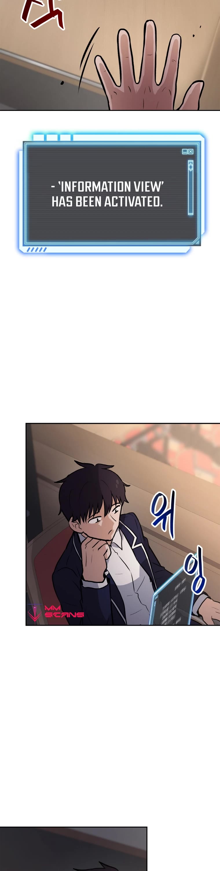 I Have Max Level Luck Chapter 31 page 39 - Chapter 31