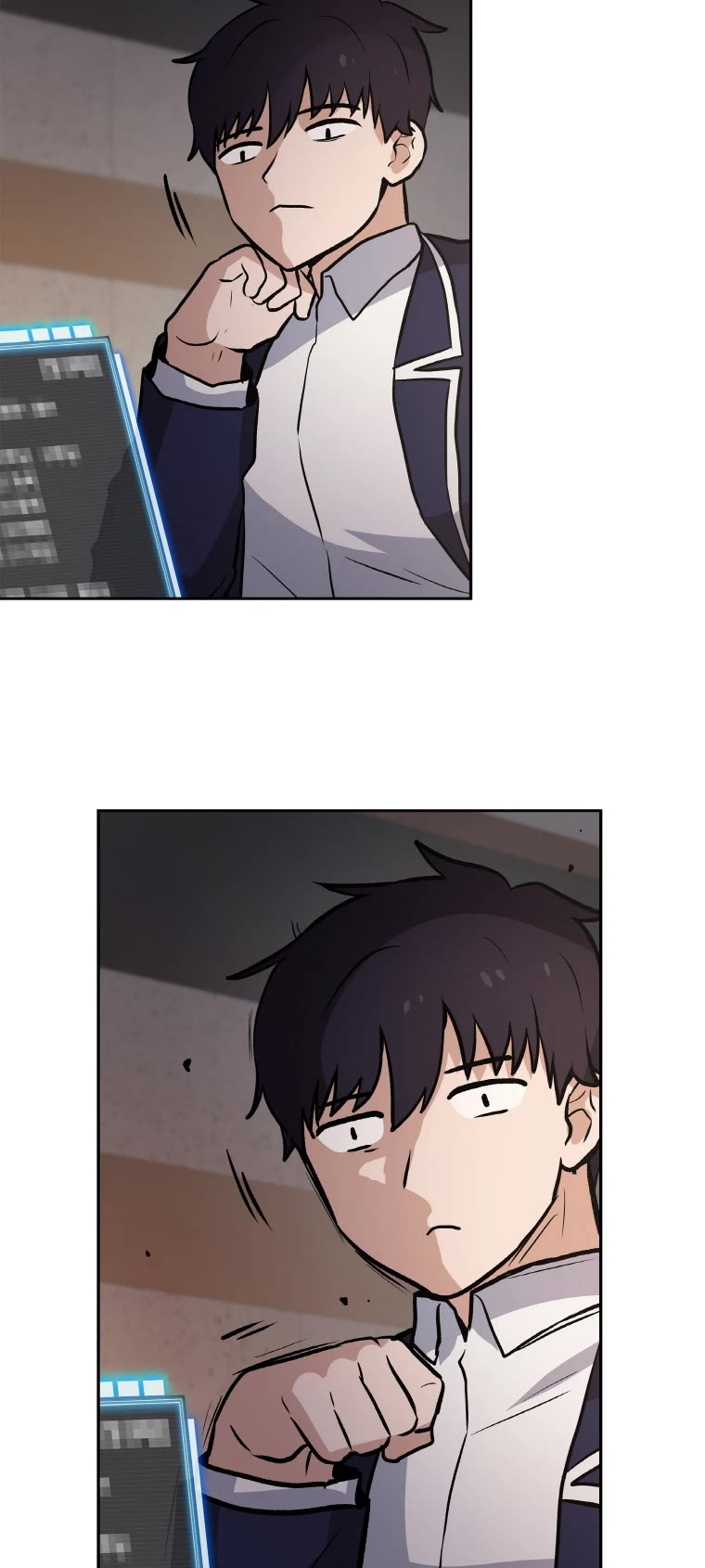 I Have Max Level Luck Chapter 31 page 40 - Chapter 31