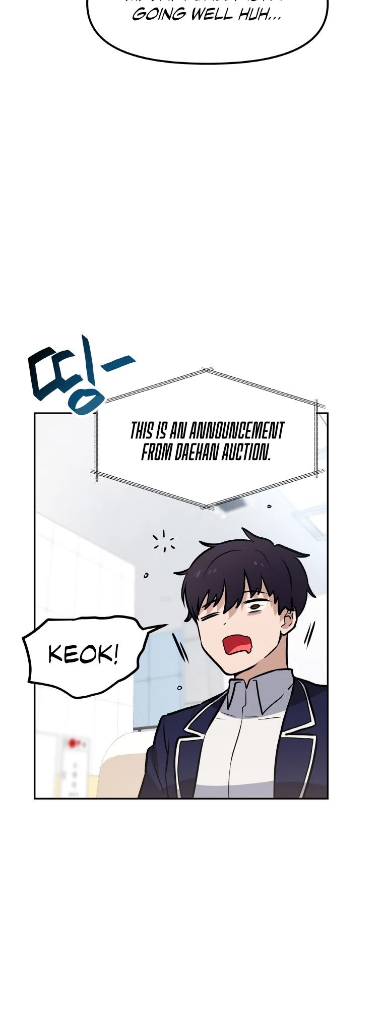 I Have Max Level Luck Chapter 31 page 5 - Chapter 31