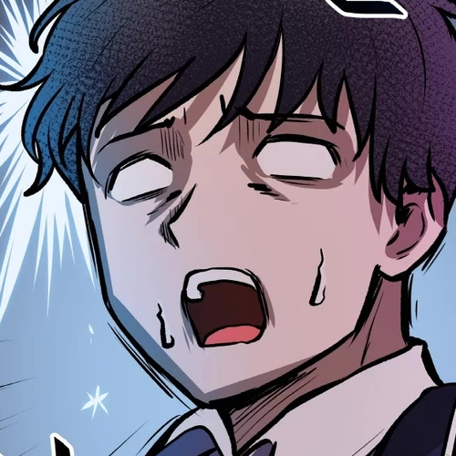 I Have Max Level Luck Chapter 31 cover
