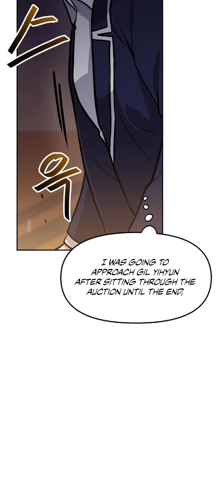 I Have Max Level Luck Chapter 32 page 18 - Chapter 32