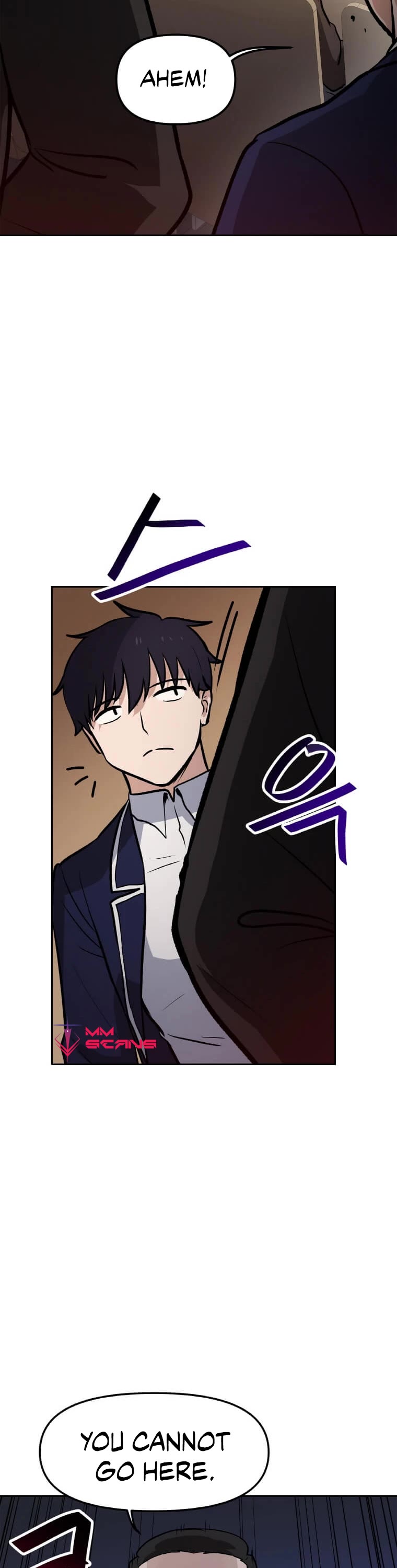I Have Max Level Luck Chapter 32 page 20 - Chapter 32