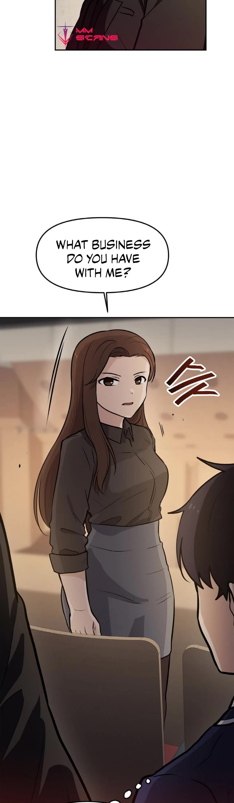 I Have Max Level Luck Chapter 32 page 24 - Chapter 32