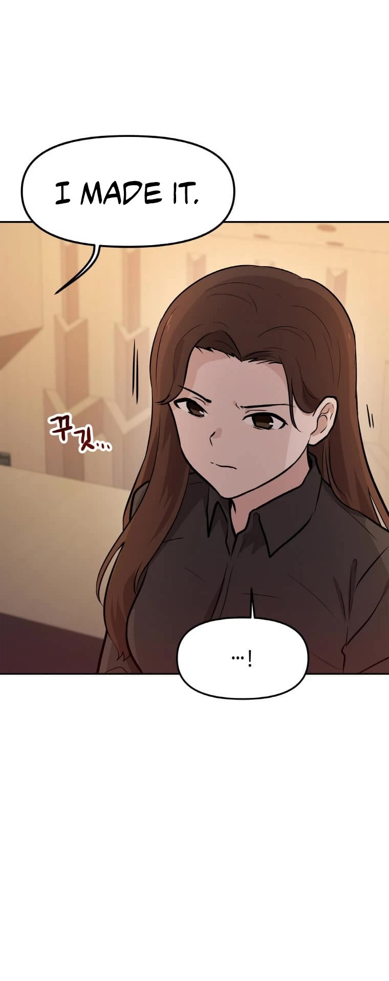 I Have Max Level Luck Chapter 32 page 29 - Chapter 32