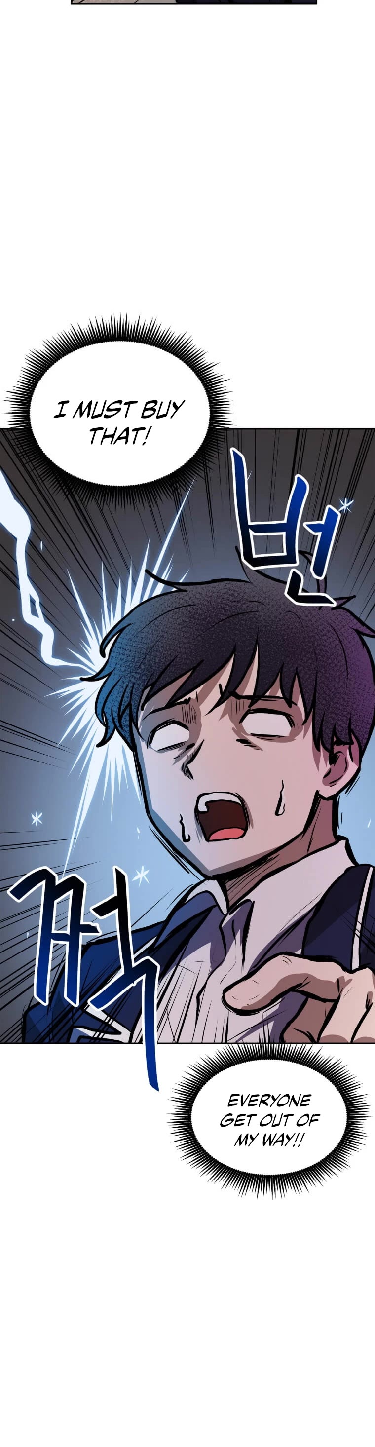 I Have Max Level Luck Chapter 32 page 3 - Chapter 32