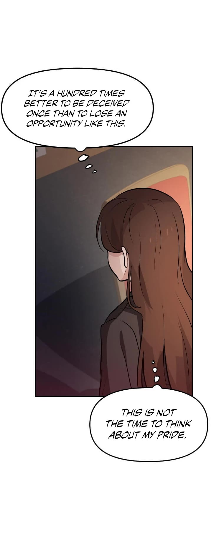 I Have Max Level Luck Chapter 32 page 32 - Chapter 32