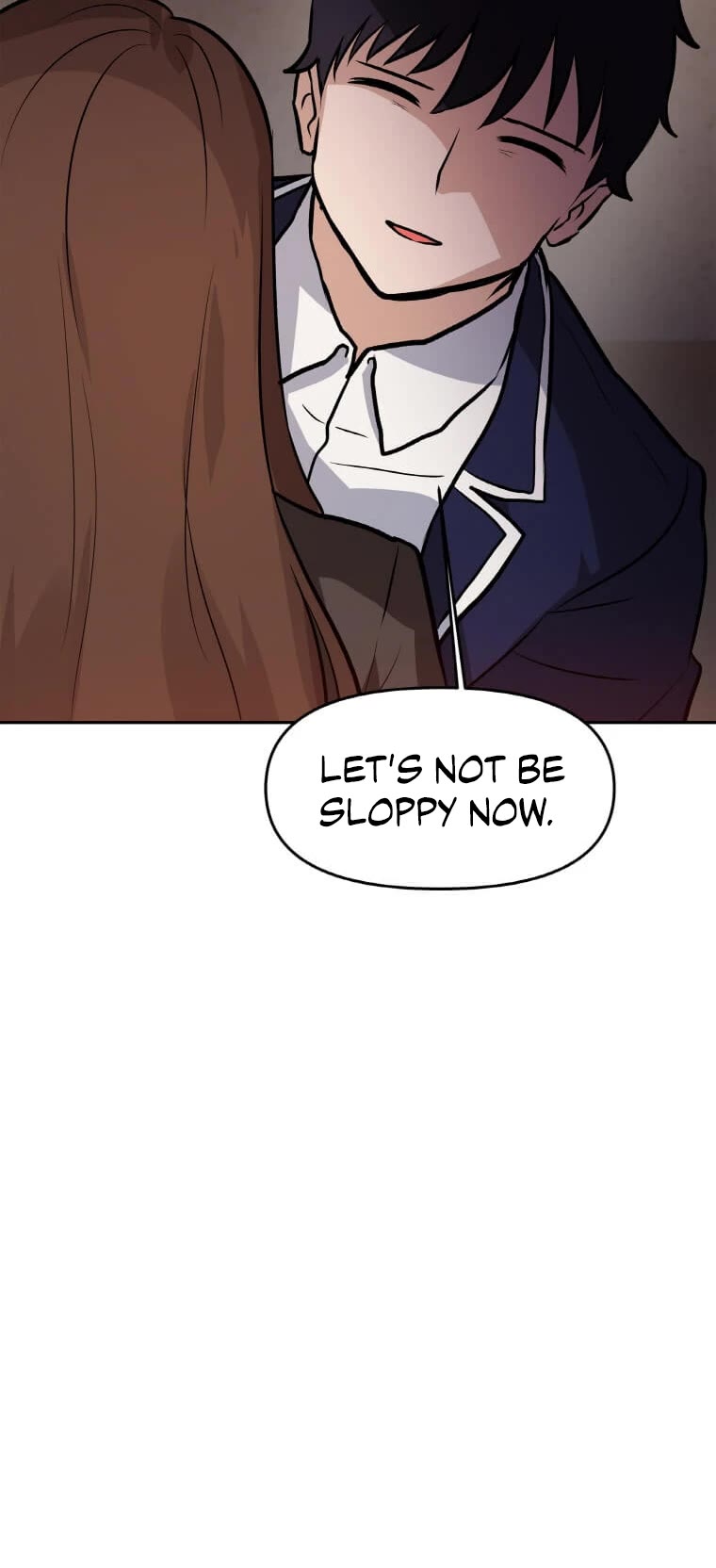 I Have Max Level Luck Chapter 32 page 37 - Chapter 32