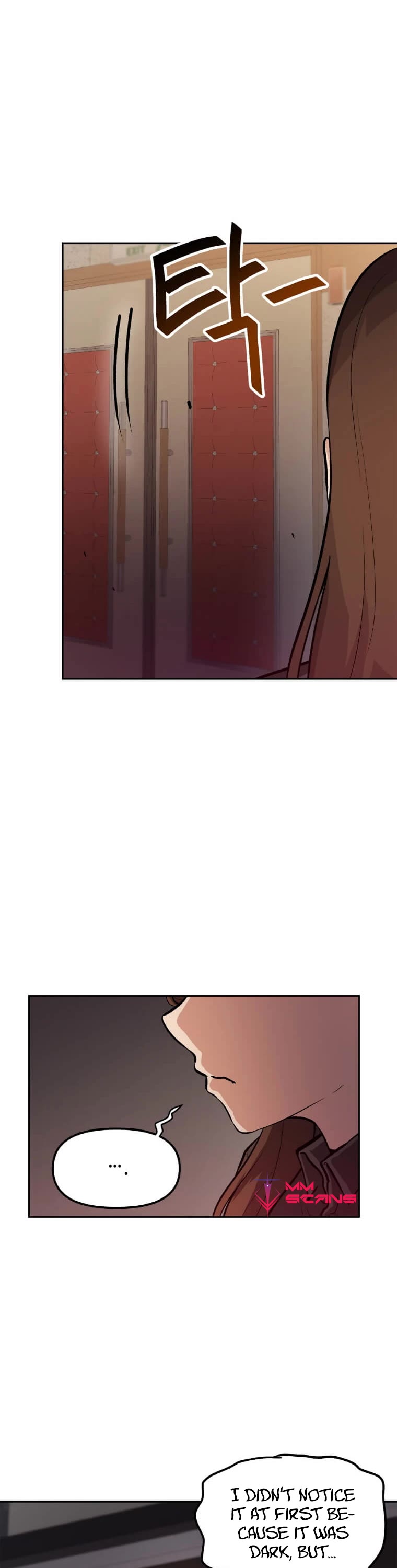 I Have Max Level Luck Chapter 32 page 39 - Chapter 32