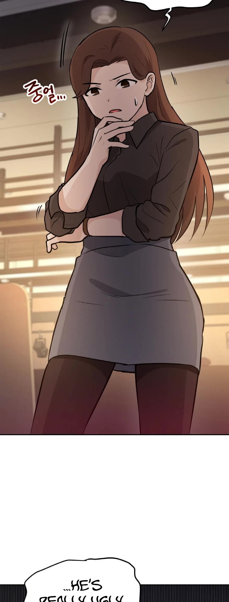 I Have Max Level Luck Chapter 32 page 40 - Chapter 32