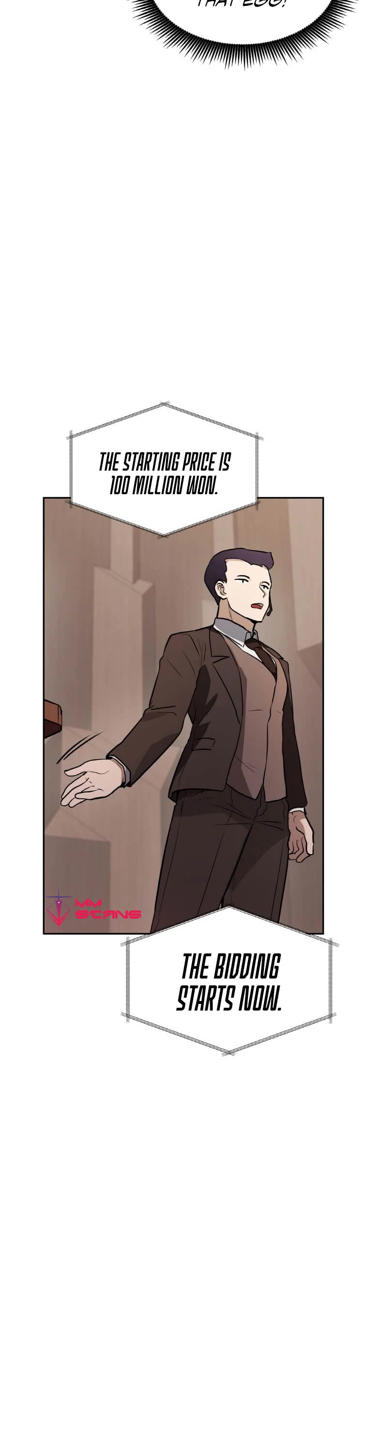 I Have Max Level Luck Chapter 32 page 6 - Chapter 32