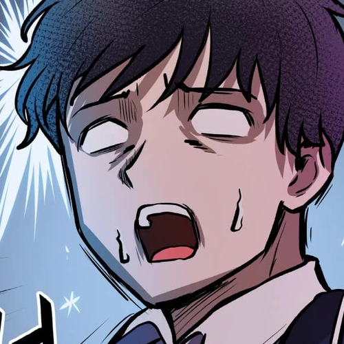 I Have Max Level Luck Chapter 32 cover