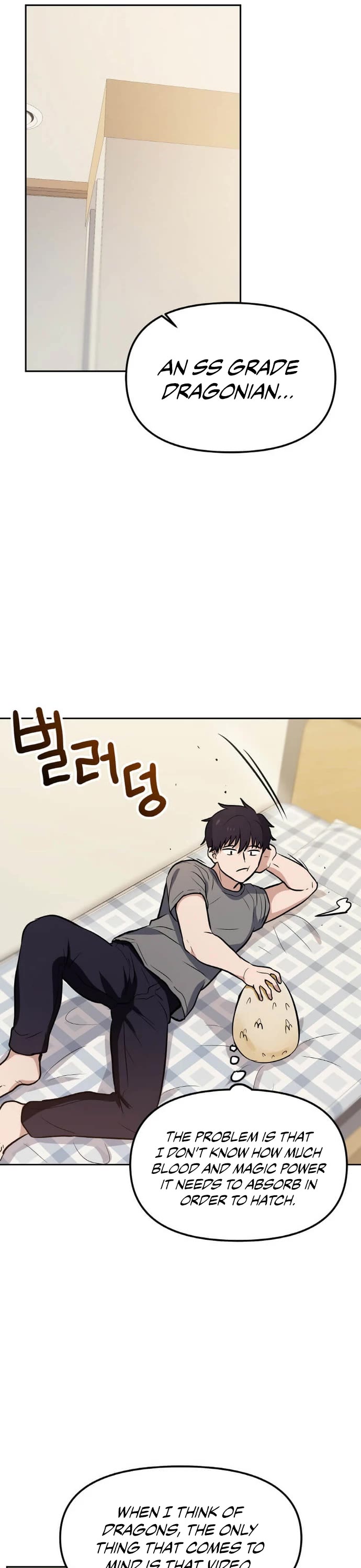 I Have Max Level Luck Chapter 33 page 14 - Chapter 33