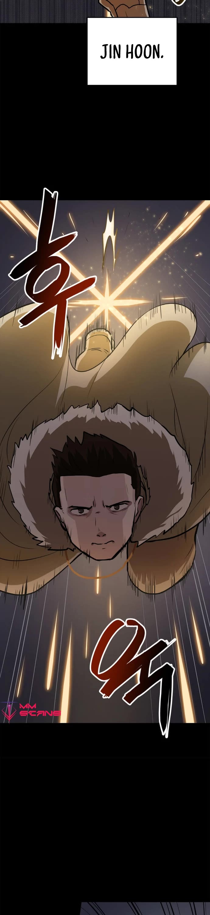 I Have Max Level Luck Chapter 33 page 21 - Chapter 33