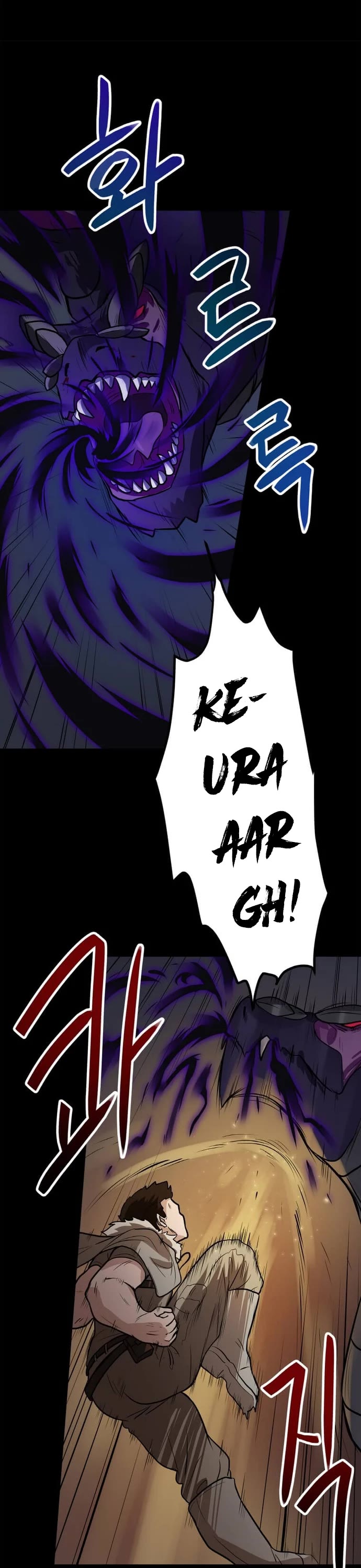 I Have Max Level Luck Chapter 33 page 24 - Chapter 33