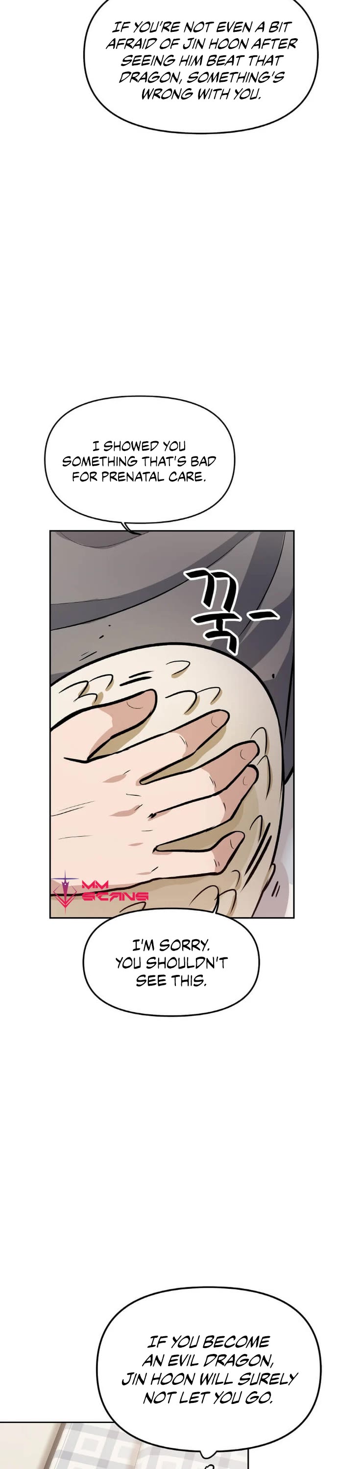 I Have Max Level Luck Chapter 33 page 28 - Chapter 33