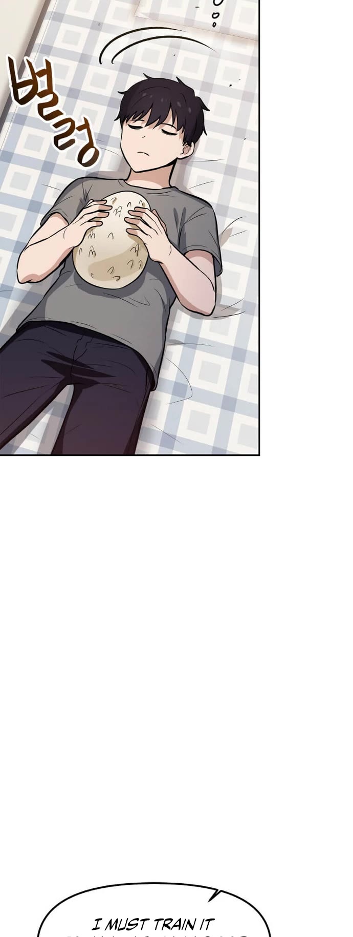 I Have Max Level Luck Chapter 33 page 29 - Chapter 33
