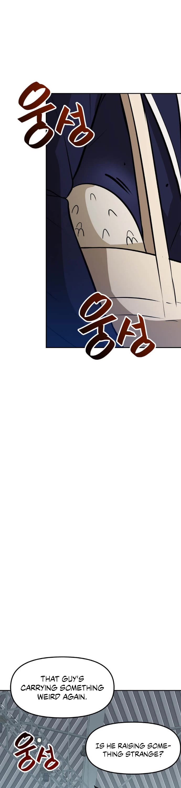 I Have Max Level Luck Chapter 33 page 32 - Chapter 33