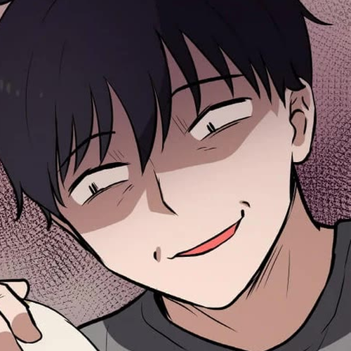 I Have Max Level Luck Chapter 33 cover