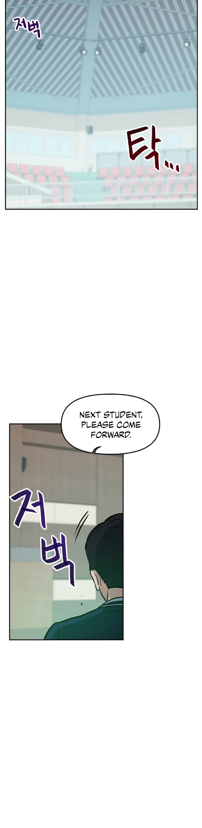 I Have Max Level Luck Chapter 34 page 12 - Chapter 34
