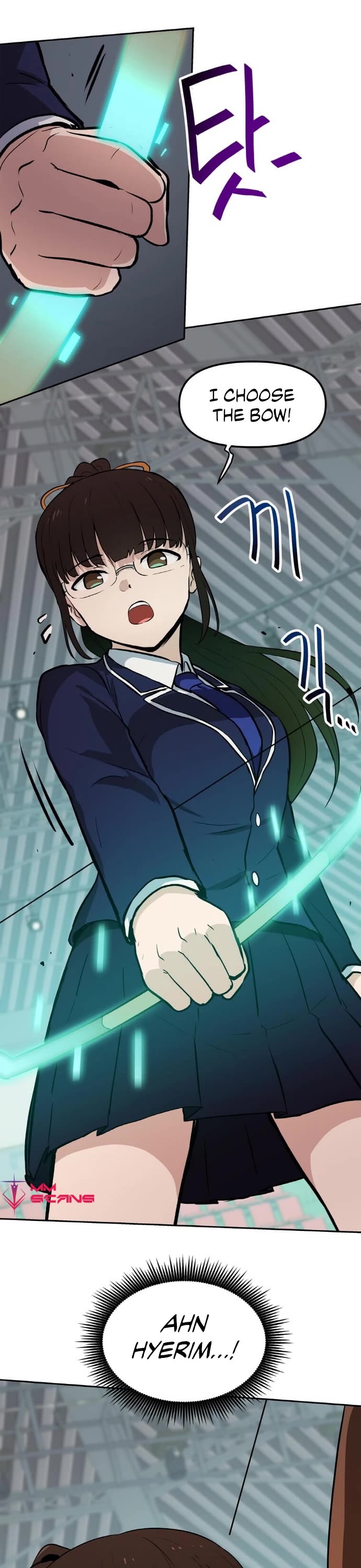 I Have Max Level Luck Chapter 34 page 18 - Chapter 34
