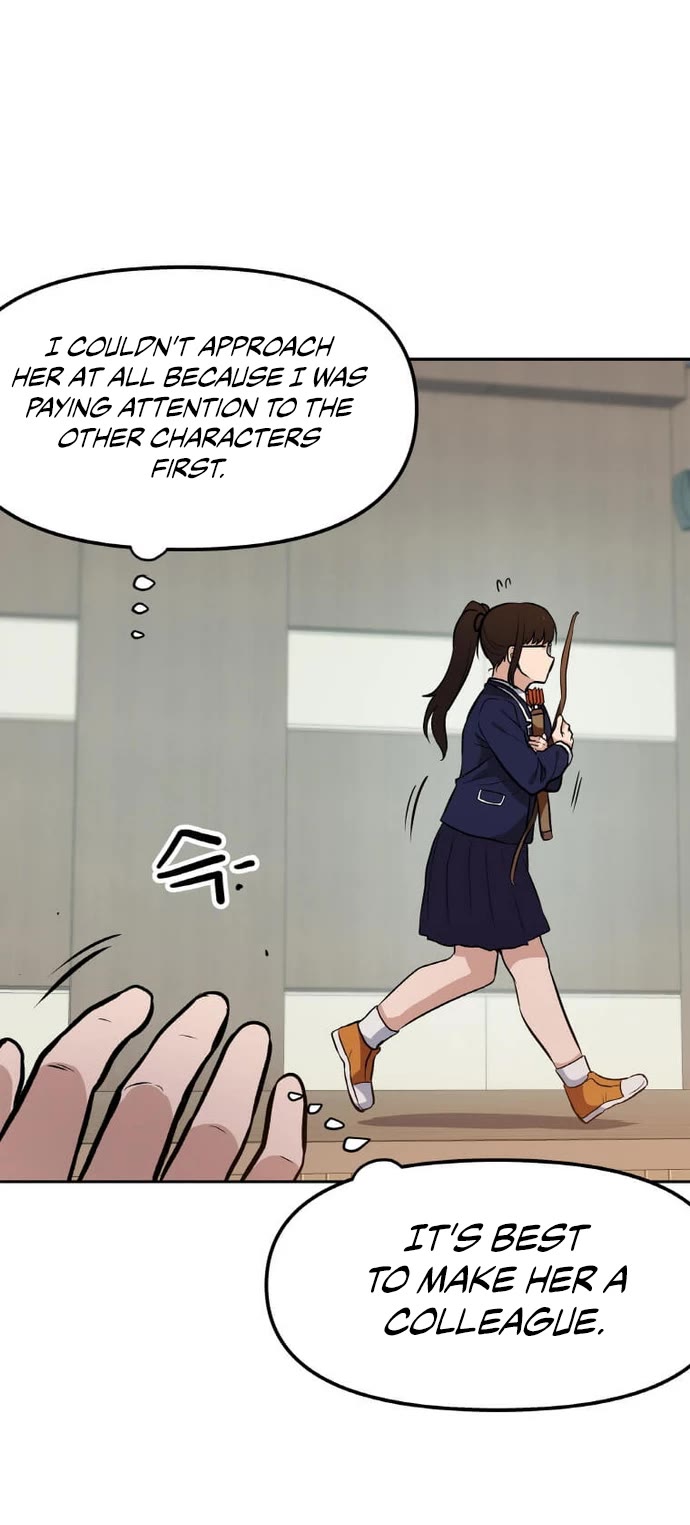 I Have Max Level Luck Chapter 34 page 20 - Chapter 34