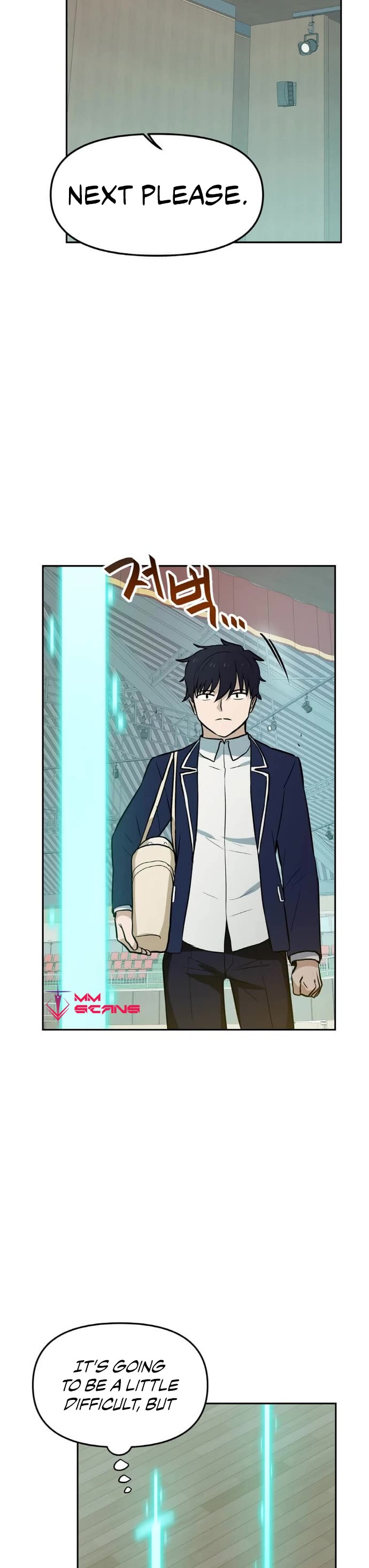 I Have Max Level Luck Chapter 34 page 26 - Chapter 34