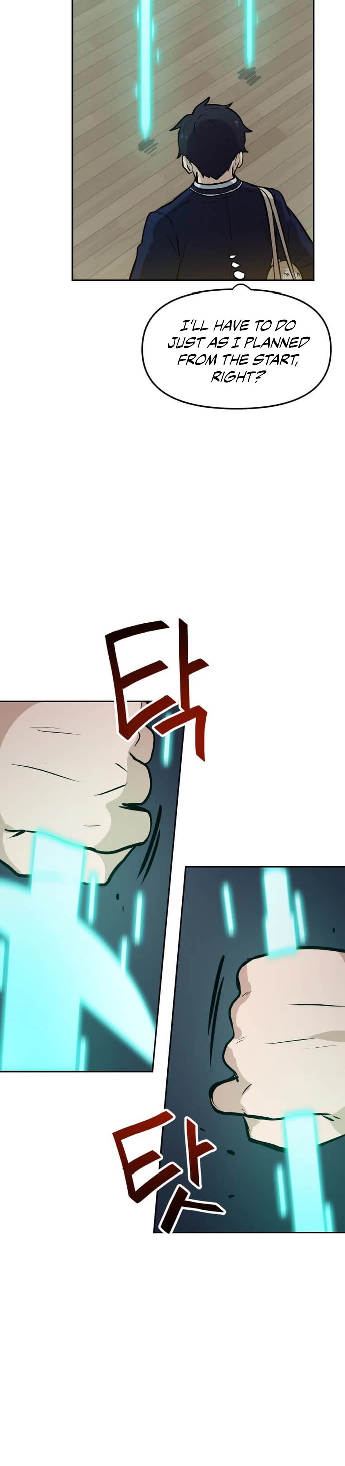 I Have Max Level Luck Chapter 34 page 27 - Chapter 34