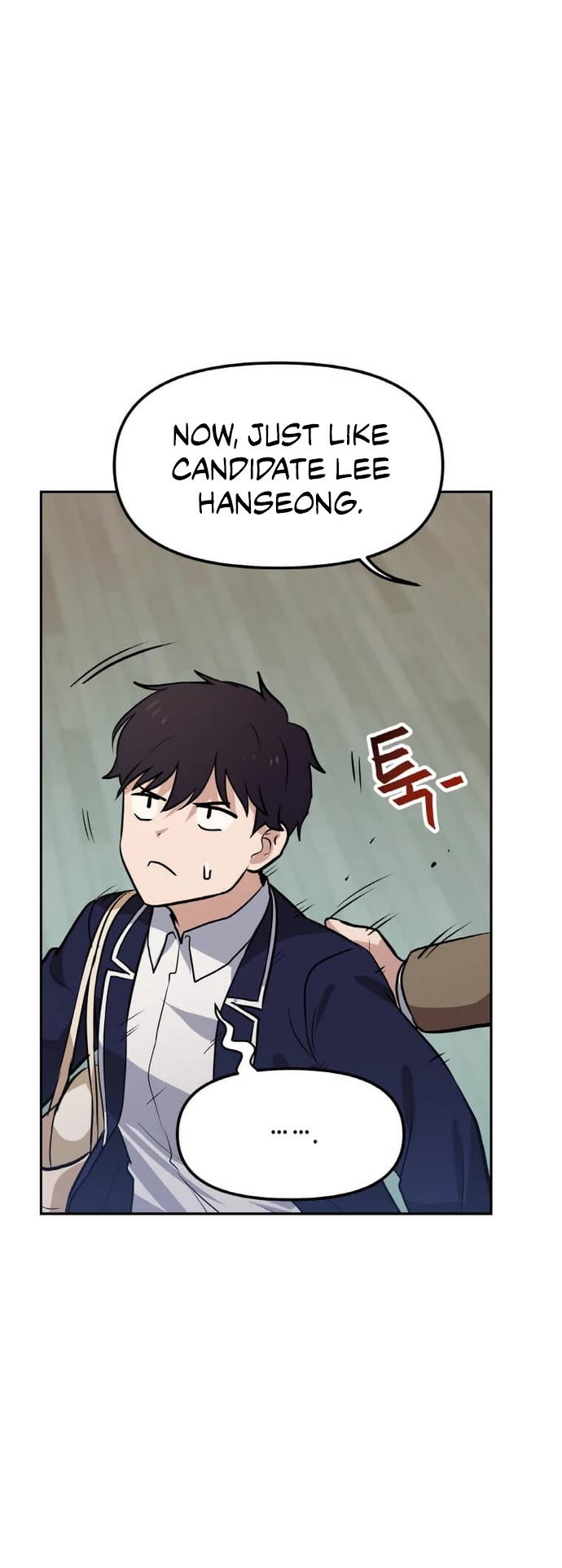 I Have Max Level Luck Chapter 34 page 31 - Chapter 34