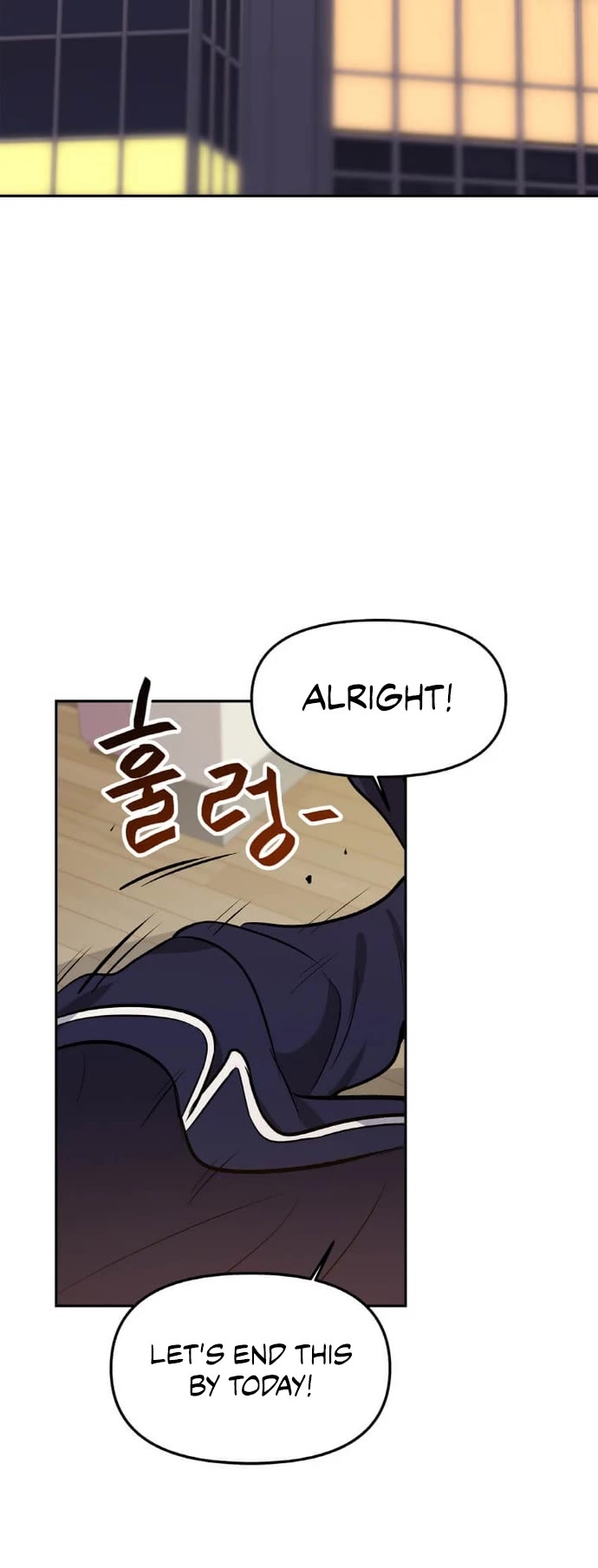 I Have Max Level Luck Chapter 34 page 35 - Chapter 34