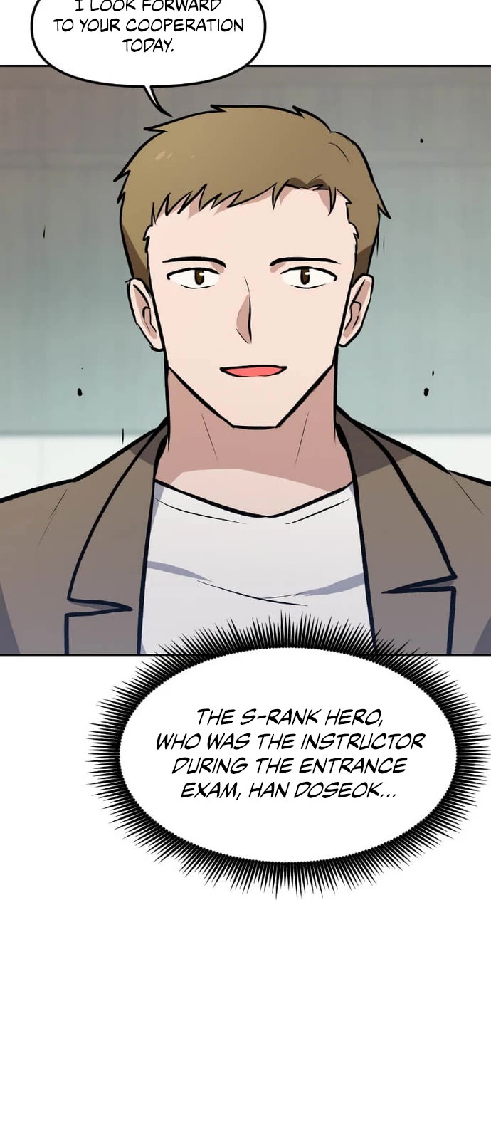 I Have Max Level Luck Chapter 34 page 5 - Chapter 34
