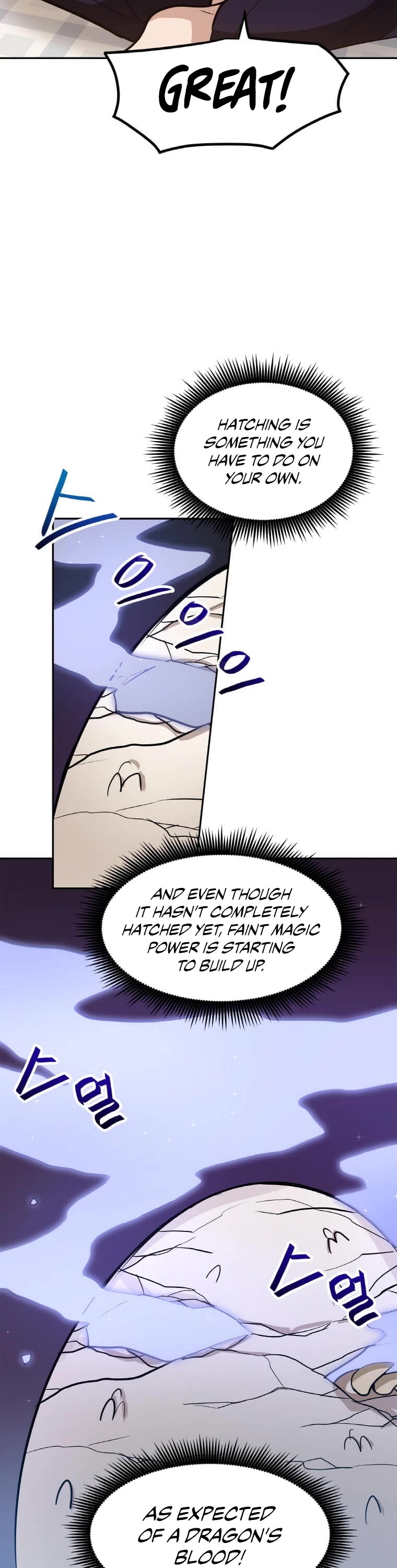 I Have Max Level Luck Chapter 35 page 11 - Chapter 35