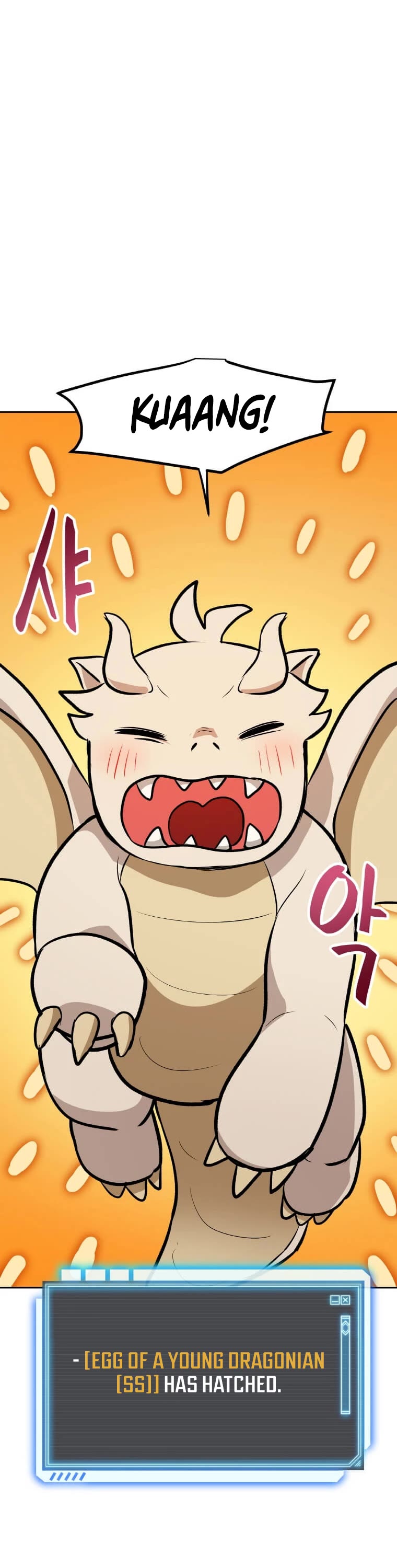 I Have Max Level Luck Chapter 35 page 14 - Chapter 35