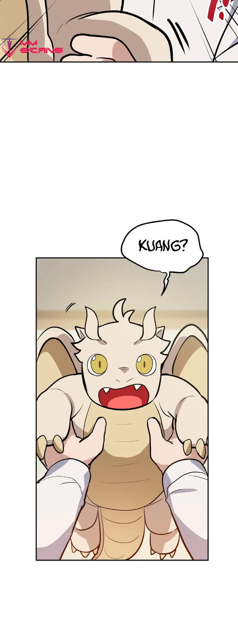 I Have Max Level Luck Chapter 35 page 16 - Chapter 35