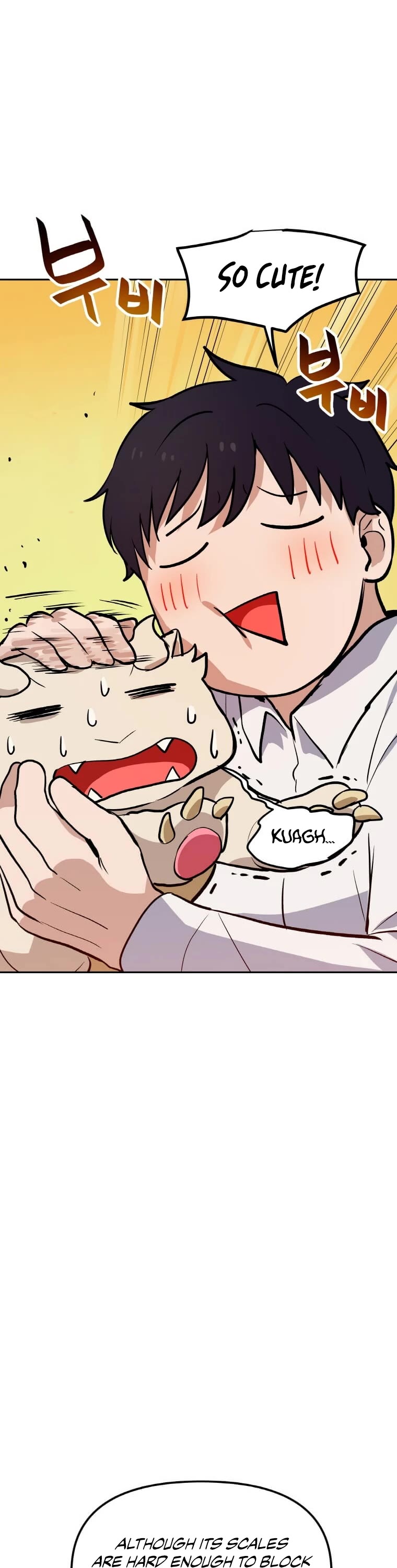 I Have Max Level Luck Chapter 35 page 18 - Chapter 35