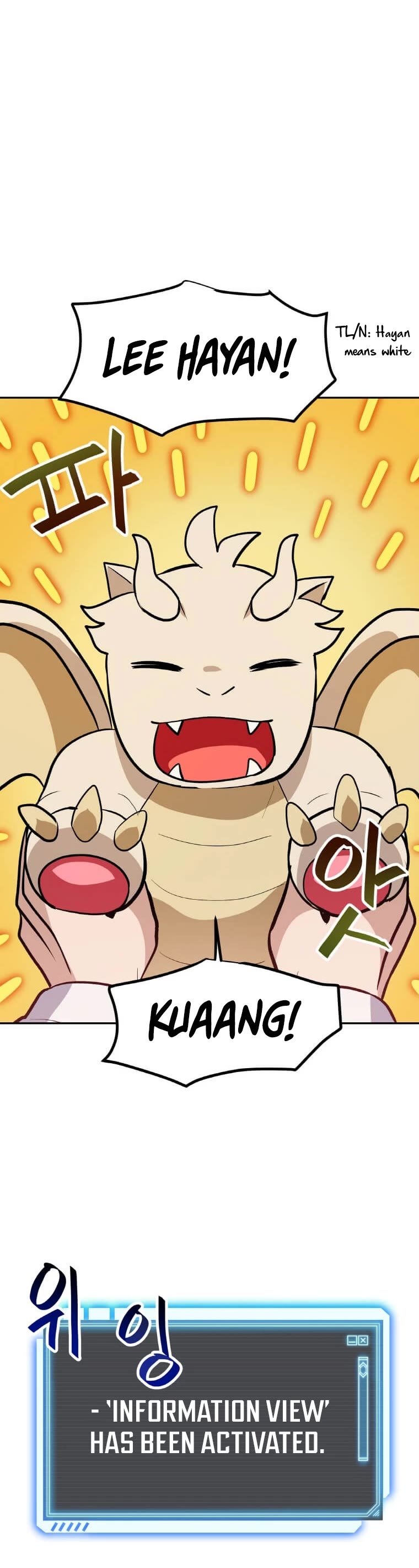 I Have Max Level Luck Chapter 35 page 20 - Chapter 35