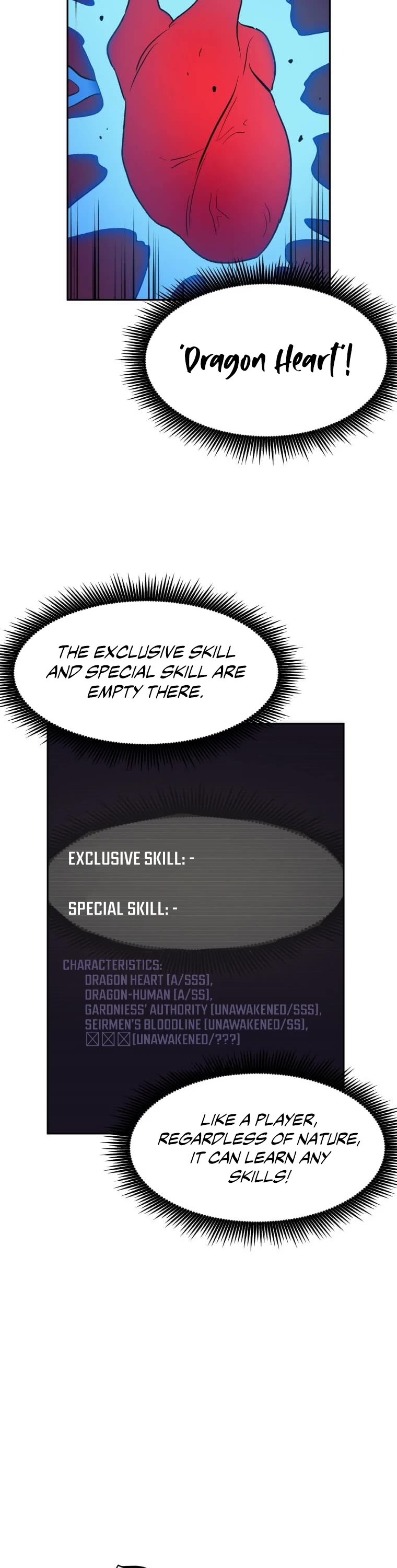 I Have Max Level Luck Chapter 35 page 22 - Chapter 35