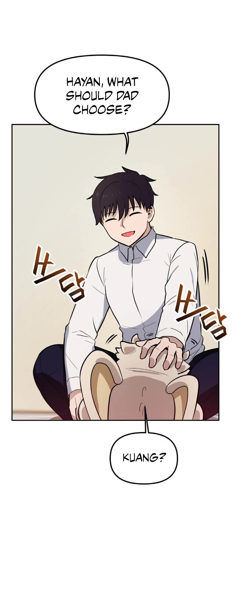 I Have Max Level Luck Chapter 35 page 31 - Chapter 35