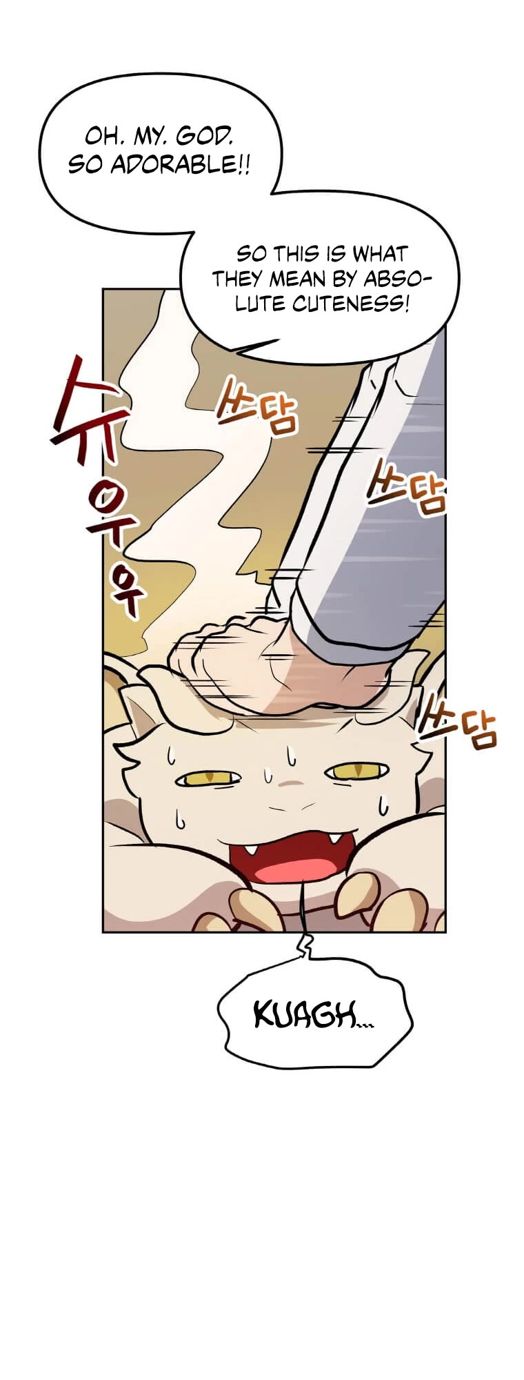 I Have Max Level Luck Chapter 35 page 32 - Chapter 35