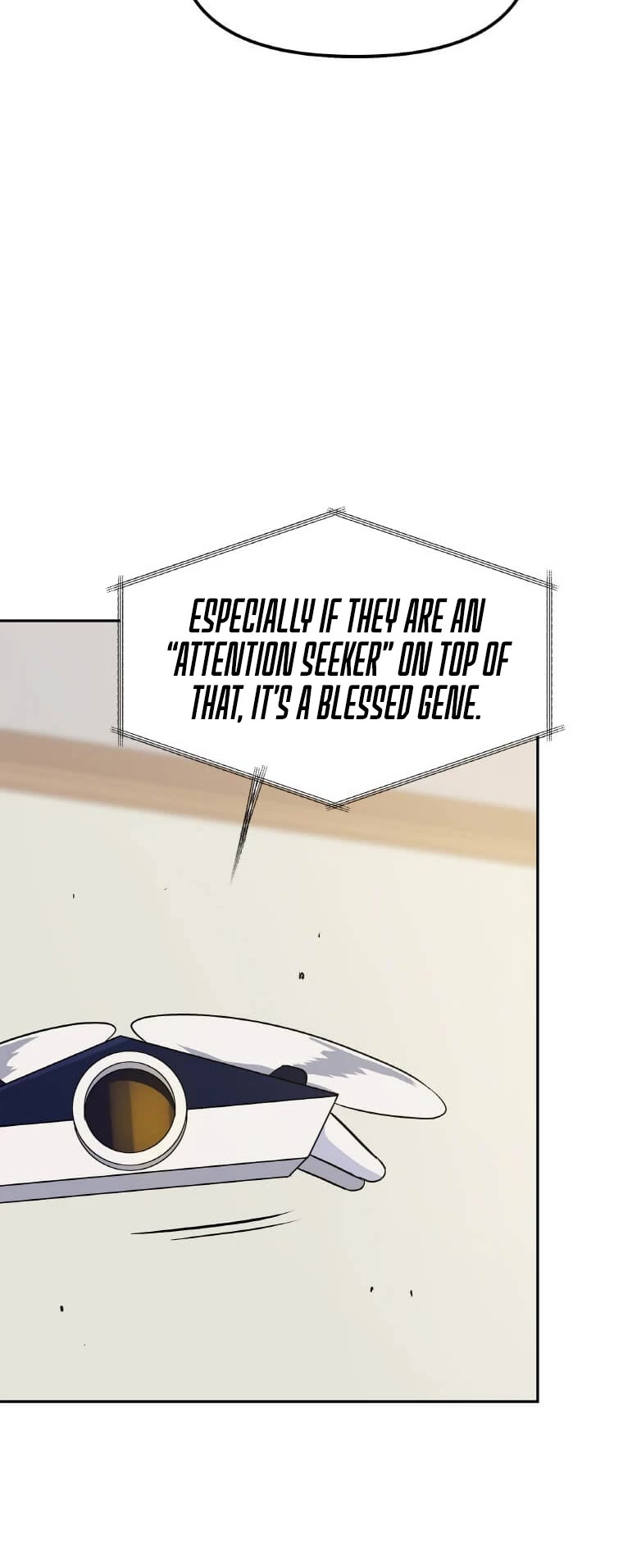 I Have Max Level Luck Chapter 35 page 35 - Chapter 35