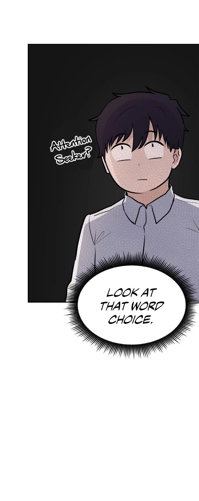 I Have Max Level Luck Chapter 35 page 36 - Chapter 35