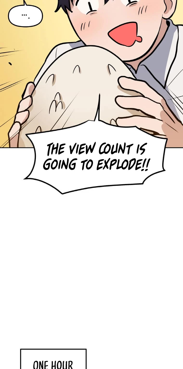 I Have Max Level Luck Chapter 35 page 4 - Chapter 35